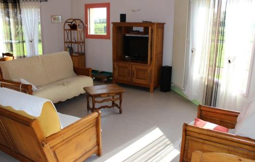 Landemont House | Gîte Isatis