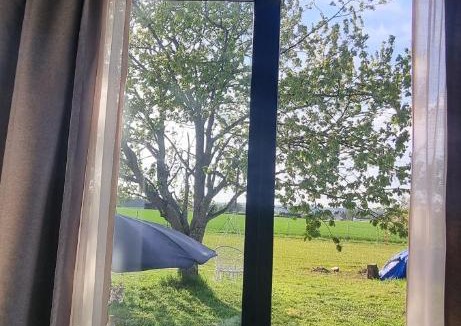 Laignes Apartment | Gîte isolé avec terrasse