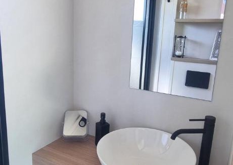 Laignes Apartment | Gîte isolé avec terrasse