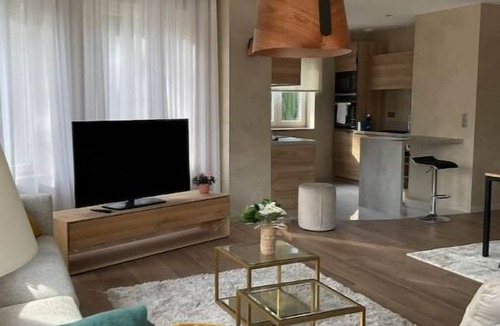 Goersdorf Apartment | Gîte Jacques - Schägel