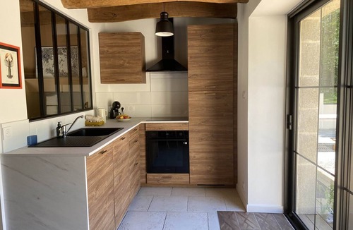 Elven House | Gîte Kerbremon