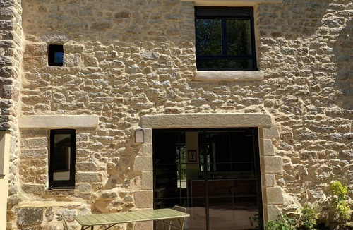 Elven House | Gîte Kerbremon
