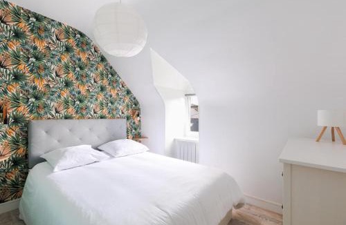 Lezardrieux House | Gîte Kereliott