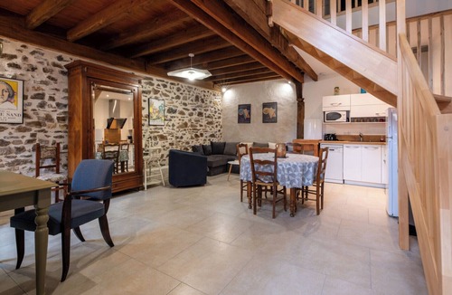 Gargilesse-Dampierre House | Gîte Léon - Au cœur du village 4 pers.