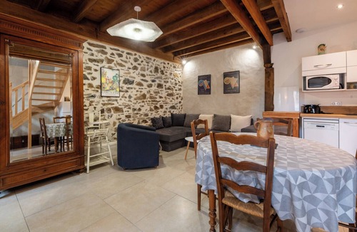 Gargilesse-Dampierre House | Gîte Léon - Au cœur du village 4 pers.
