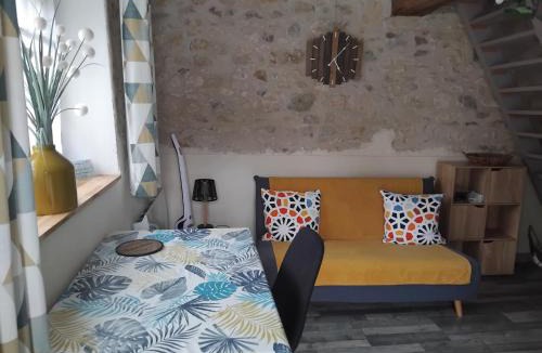 Villecerf House | Gîte L'annexe
