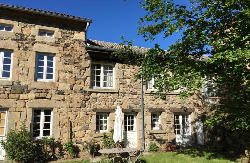 Saint-Maurice-de-Lignon House | Gîte L Atelier du Peintre