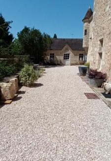 Perche-en-Noce House | Gîte l'Echauguette du Perche