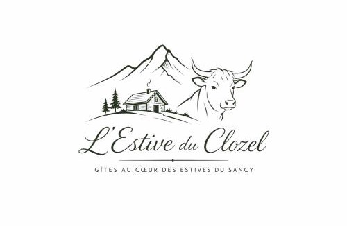 Besse-et-Saint-Anastaise House | Gîte l'estive du Clozel