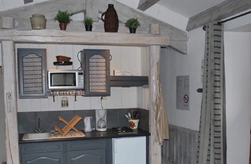 Viscomtat House | Gîte l'Oule near Thiers - 4 people in Viscomtat