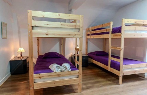 Plemet Apartment | Gîte Laënnec 1