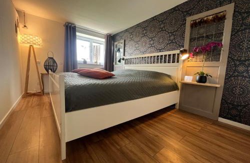 Chamblet Apartment | "Gîte La belle vie" - AIRCO