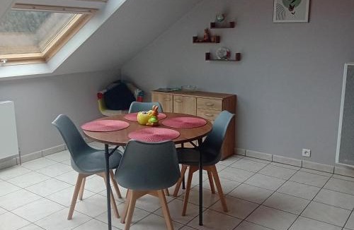 Dabo Apartment | gîte La Belle Vue