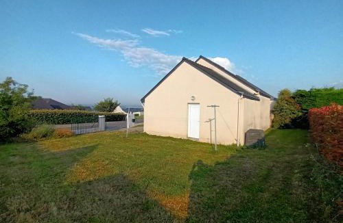 Saint-Herblon House | Gîte la Blanchère