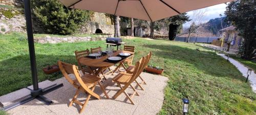 Mariac Apartment | Gîte La Canopée