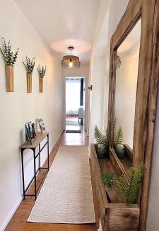 Mariac Apartment | Gîte La Canopée