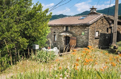 Saint-Michel-de-Deze House | Gîte La Clède 3/4 people in St Michel de Dèze le Vieux