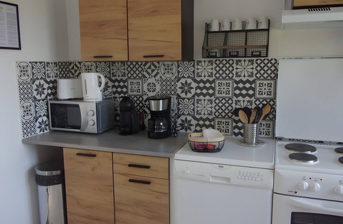 Vignoux-sur-Barangeon Cottage | Gîte "la clé du berry" – Family-Friendly Retreat Near Forest and Sologne
