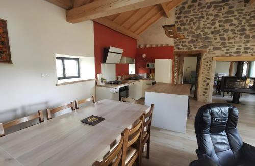 Faverolles House | Gîte La Forge Faverolles