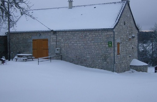 Termes House | Gîte La Grange de Chabanettes 3/6 persons