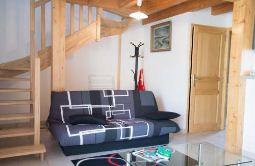 Termes House | Gîte la grange de chabanettes 3/6 personnes
