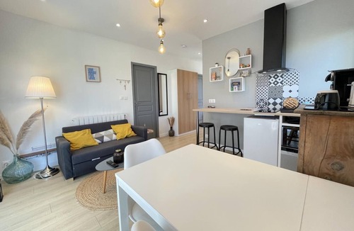 Came House | Gîte "La Lande" - CAME