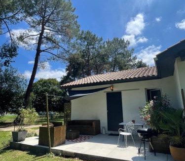 Came Apartment | Gîte La Lande en Pays Basque