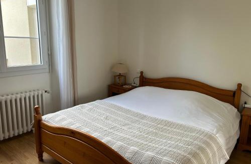 Le Bougayrou House | Gîte La Maison de JuJu