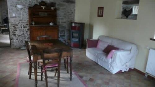 Villefranche-de-Rouergue House | Gîte La Mirgue