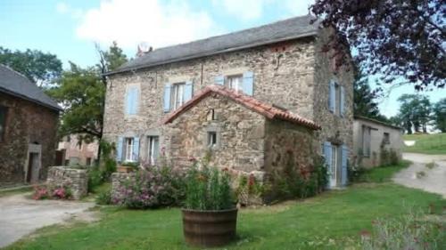 Villefranche-de-Rouergue House | Gîte La Mirgue