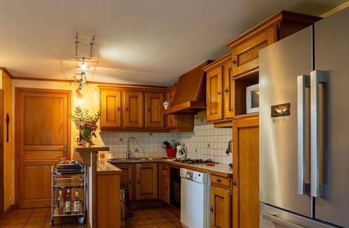 Termes House | Gîte La Narce - TERMES