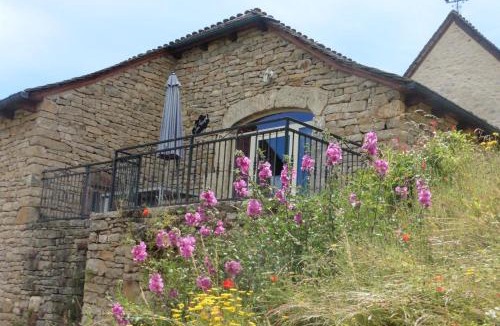Banassac House | Gîte "la nature"