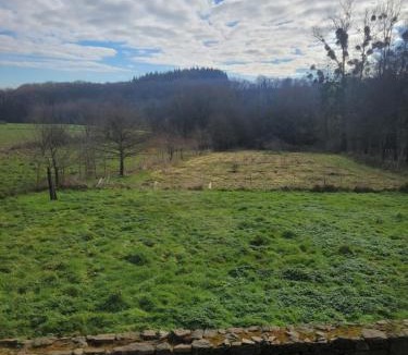 Plemet Bed & Breakfast | Gîte La nouette