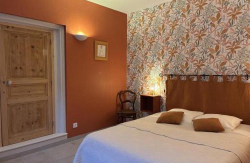 Charroux House | Gîte La Paille à Charroux, 4 pers, Animaux acceptés, Jardin - FR-1-489-620