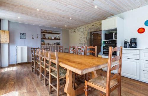 Aurel House | Gîte la Pigne
