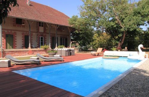 Lafitte-sur-Lot House | Gîte la Prunéloise