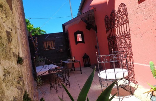 Locmiquelic House | Gîte La rose des sables, aux portes de L'Orient