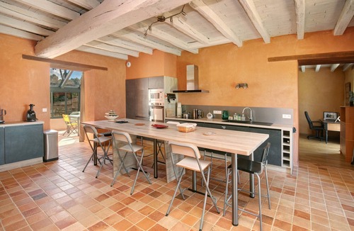 Missillac House | Gîte La Thébaïde – Spa, Sauna & Garden Retreat