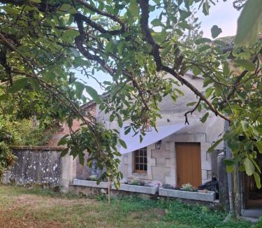 Virazeil House | Gîte La Vielle Forge