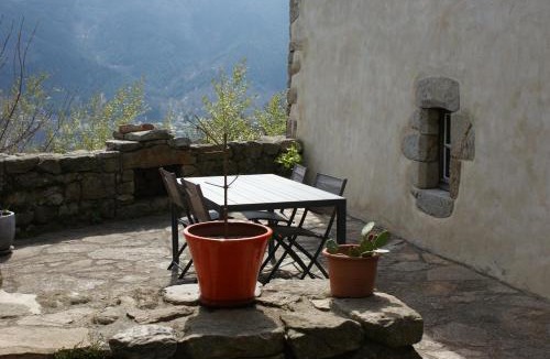 Laboule House | Gîte Laboule pour 4 personnes