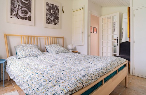 Belus House | Gîte Lasaitasuna - Two Bedroom House, Sleeps 4