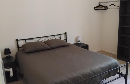 Mayres Apartment | Gîte Le 500