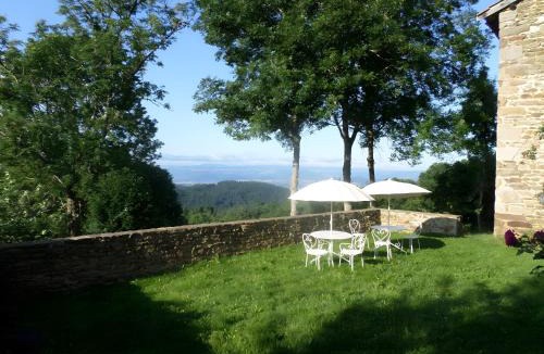 Montclard House | Gîte Le Balcon De Montclard