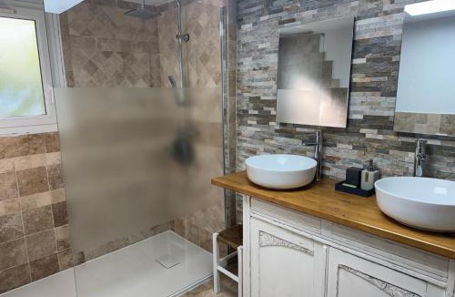 Dolmayrac House | Gîte Le Bellevue avec piscine privative - climatisation