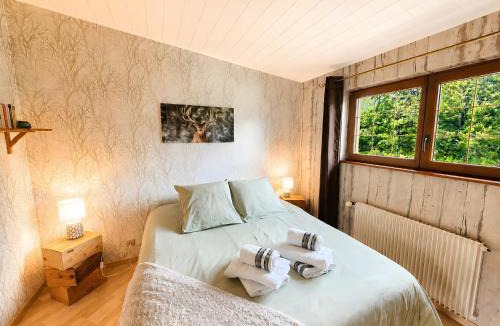 Weiterswiller Apartment | Gîte Le Bijou et Spa
