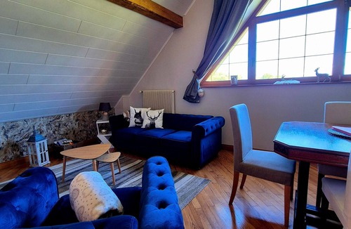 Weiterswiller Apartment | Gîte Le Bijou & Spa - 3*