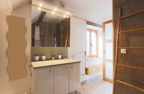 Weiterswiller Apartment | Gîte Le Bijou & Spa - 3*