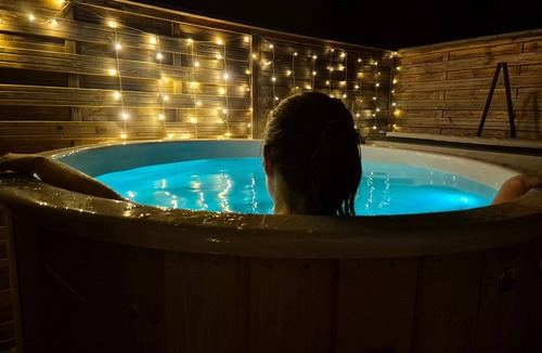 Weiterswiller Apartment | Gîte Le Bijou & Spa - 3*