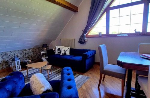 Weiterswiller Apartment | Gîte Le Bijou & Spa - 3*