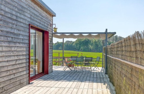 Missillac House | Gîte Le Champ Du Bois